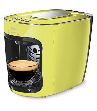 Espressor Tchibo Cafissimo MINI + 80 Capsule